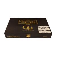 Regius Orchant Seleccion Peru 2025 Wide Churchill Cigar - Box of 10